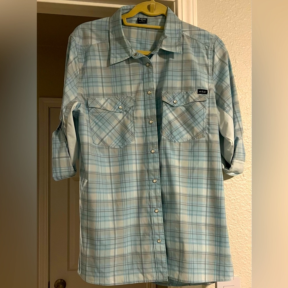 Long-Sleeve Guide Shirt